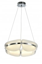 Светильник подвесной,    ZORTES   MOON  ZRS.1211.60 Мощность-30Вт Тип лампы: Встроенный LED