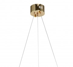 Светильник подвесной,    ZORTES   RINGER  ZRS.57792.76 Мощность-76Вт Тип лампы: Встроенный LED