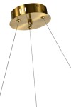 Светильник подвесной,    ZORTES   RONY  ZRS.1200.06 Мощность-60Вт Тип лампы:G9
