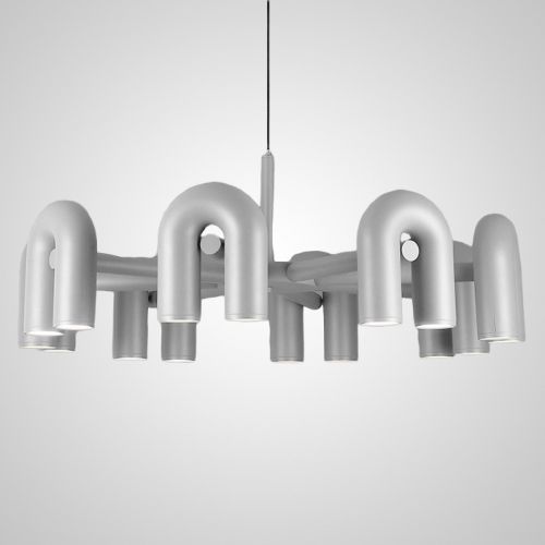Подвесная люстра ImperiumLoft 212350-23