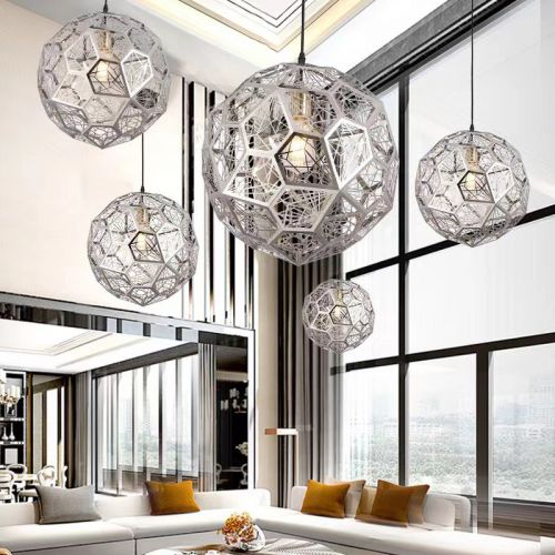 Подвесная люстра ImperiumLoft 73597-22