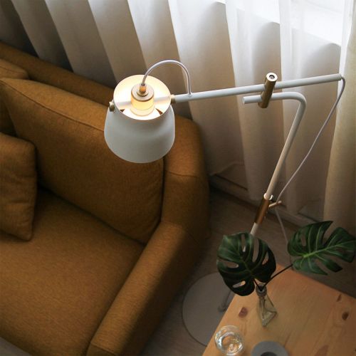 Торшер ImperiumLoft 101955-26