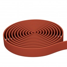 ST401.609.00 Ремень с токопроводящими жилами ST-Luce Красный