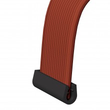 ST411.409.05 Заглушка-зажим для ремня ST-Luce Черный