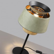 Настольная лампа Odeon Light 4992/1TA