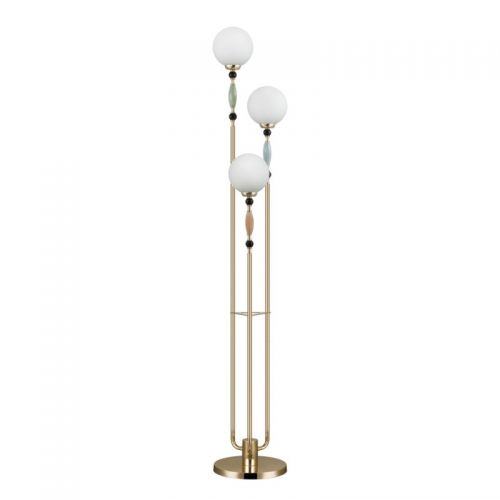 Торшер Odeon Light 5405/3F