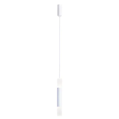 4114-1P, подвес, D40xH1500, LEDx7W, 300LM, 4000K, included