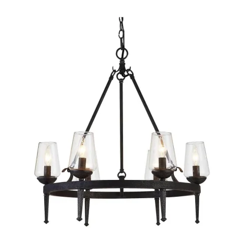 Подвесная люстра A1722SP-6BA