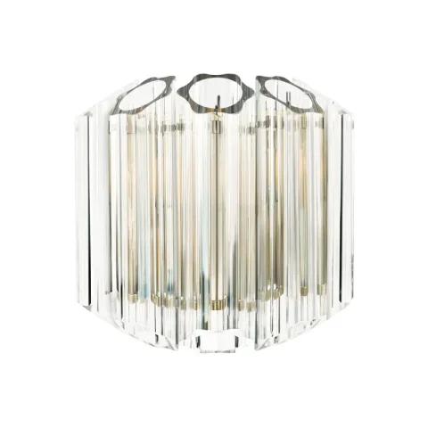 Бра LOFT IT 10579W Clear