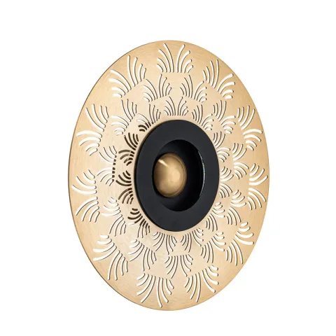 Бра ARTE Lamp A2643AP-1GO