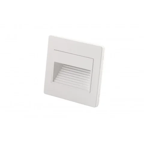 Подсветка ступеней лестницы DK3050-WH