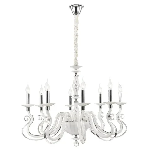 Подвесная люстра Divinare 8825/03 LM-8