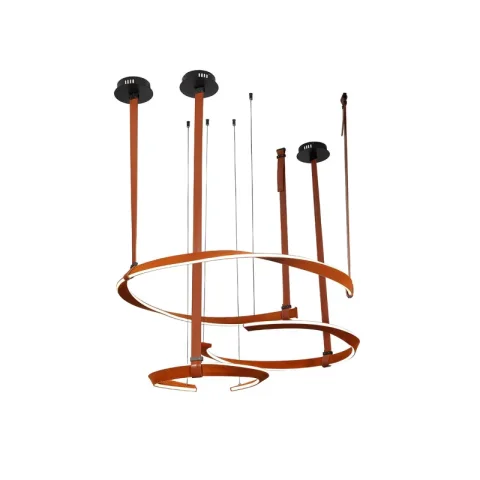 Подвесной светильник Kink Light 07656-3A,04(3000K)