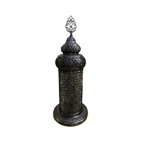 Настольная лампа Kink Light Чингис 101257