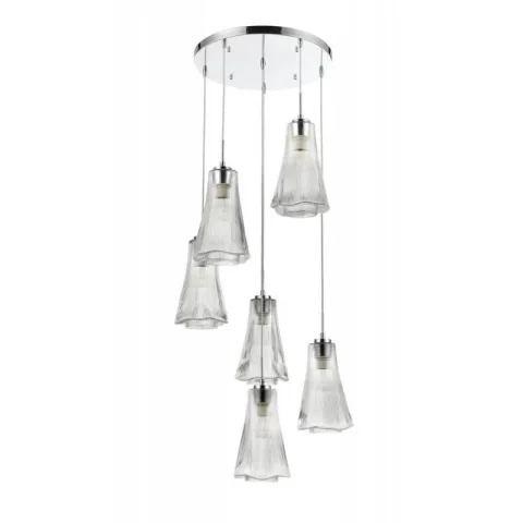 Подвесной светильник Vele Luce VL5603P16