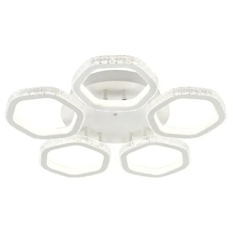 Escada 10263/5 LED*180W White