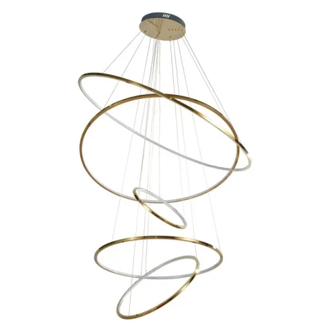 Каскадная люстра Kink Light 07675A,36