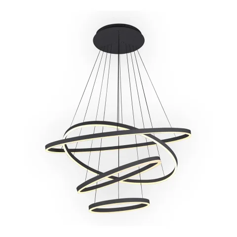 Каскадная люстра Kink Light 08204,19A(4000K)