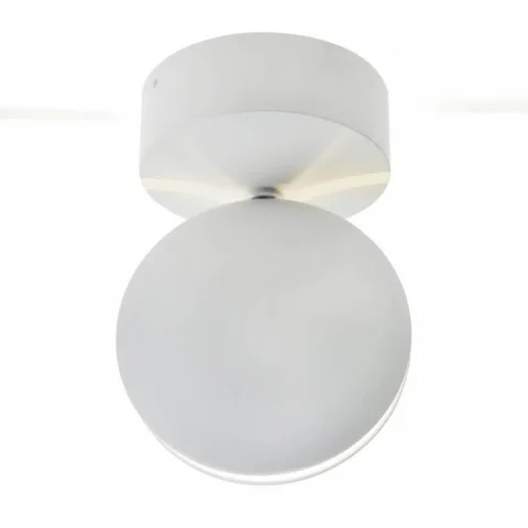 08574,01(4000К) Подсветка Ореон белый w11,5*8,5 h16,5 Led 3W (4000К) IP65