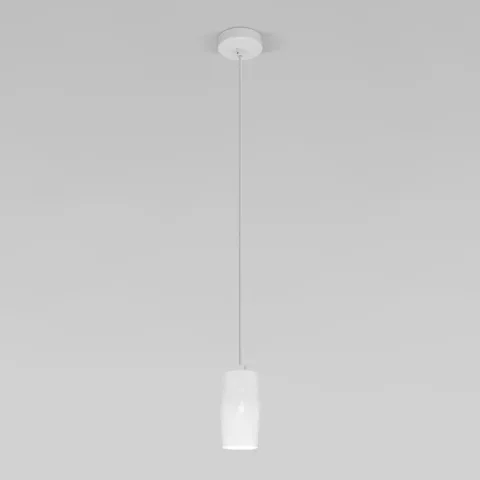 Подвесной светильник Eurosvet 50246/1 LED белый