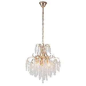 Подвесная люстра Escada 2108/5P