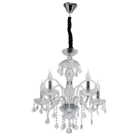 Подвесная люстра MW-Light 482016705