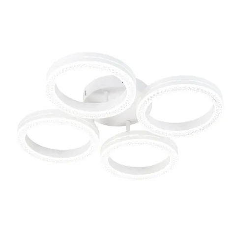 Накладная люстра Escada 10282/4LED