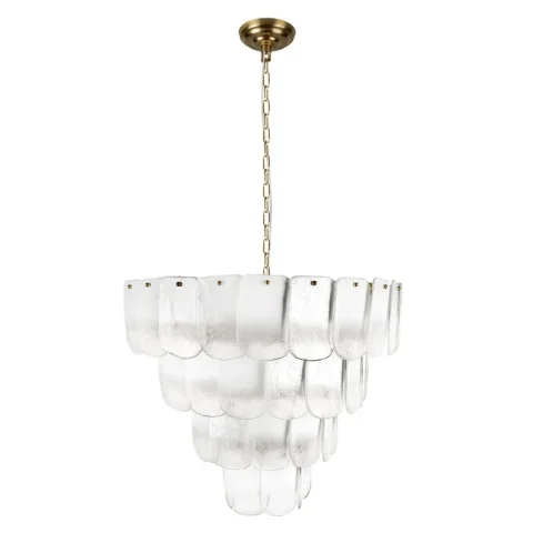 Подвесная люстра LOFT IT 10482/600 White