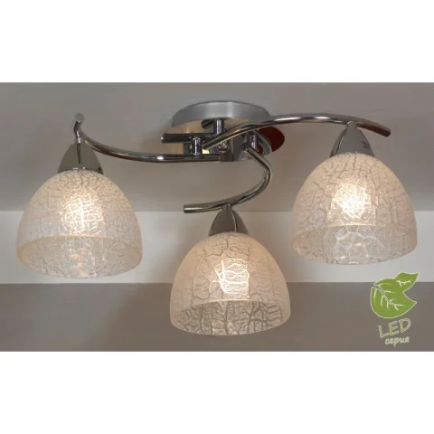Накладная люстра Lussole GRLSF-1603-03