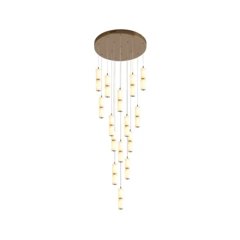 Каскадная люстра Kink Light 07528-15A,36