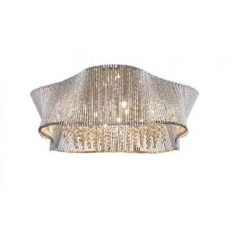 Накладная люстра ARTE Lamp A4207PL-9CC