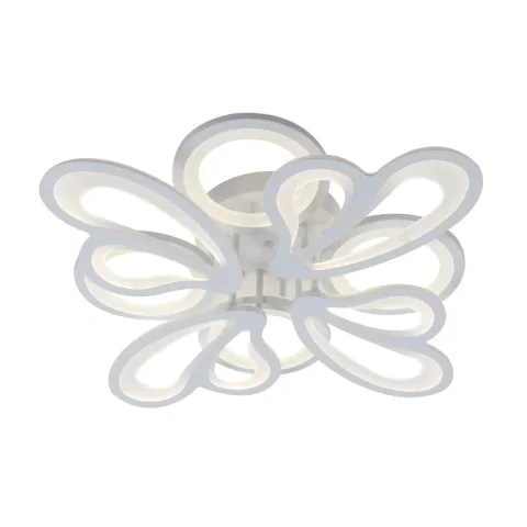 Накладная люстра Escada 10229/8LED