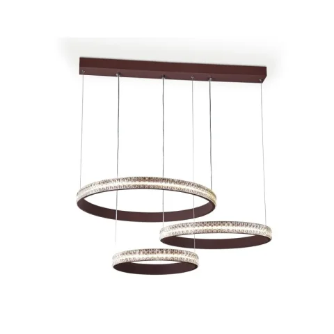 Каскадная люстра Ambrella Light FA6162