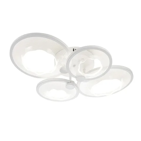 Накладной светильник Escada 10261/4LED