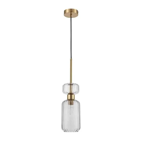 Escada 1141/1S E14*60W Antigue copper/Smoke