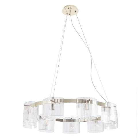 Люстра Crystal Lux ENCANTO SP9