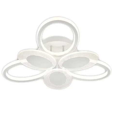 Escada 10259/6 LED*186W White
