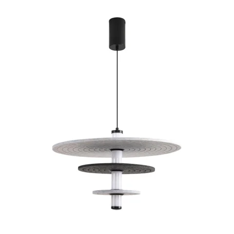 8295/11AL LN Подвес LED 11Вт 3000К 220В IP20 LEDIO