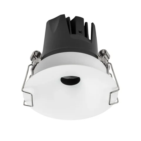Встраиваемый светильник Lightstar 074136