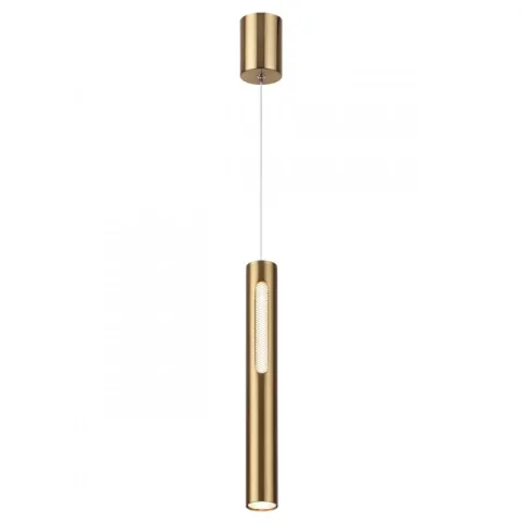 Подвесной светильник Odeon Light 6644/7L