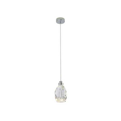 Подвесной светильник Newport 8341/S chrome