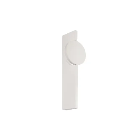 Бра LOFT IT 10452W White sand