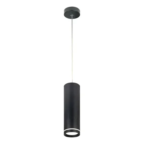 Escada 20009SMP/01 LED 12W 4200K черный матовый