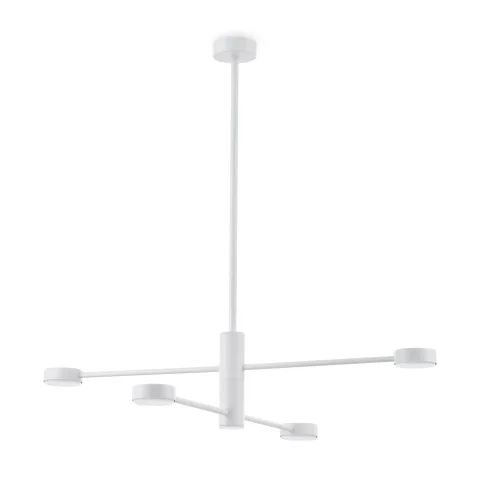 Потолочныйсветильник FR5363CL-04W