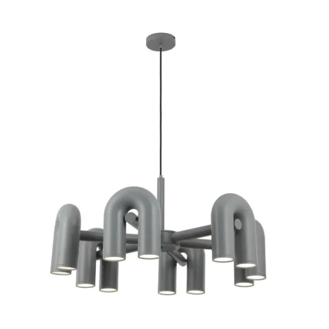 Подвесная люстра Kink Light 08465-6,16