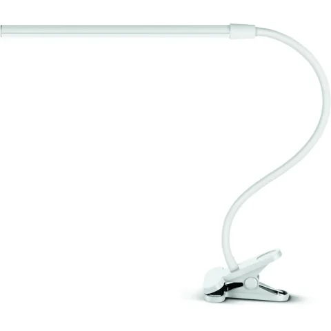 Настольная лампа Conference A1106LT-1WH