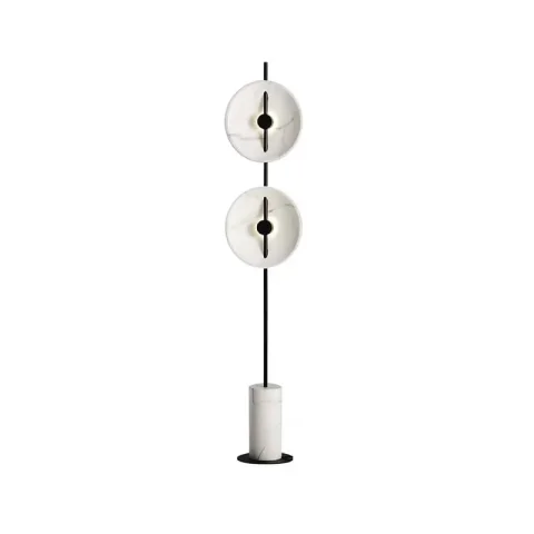 Торшер Kink Light 08451-2F,19(01)