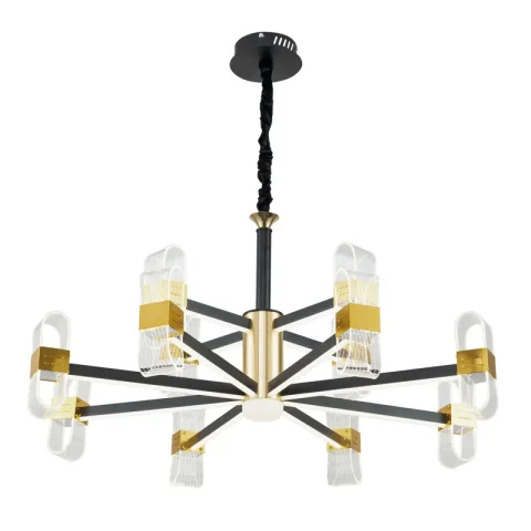 Подвесная люстра Escada 10236/12LED