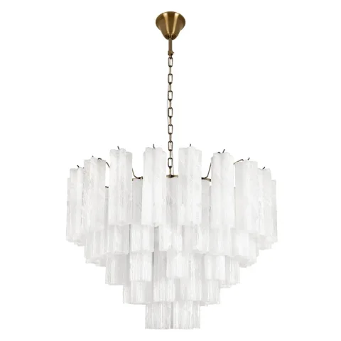 Подвесная люстра LOFT IT 10580/800 White