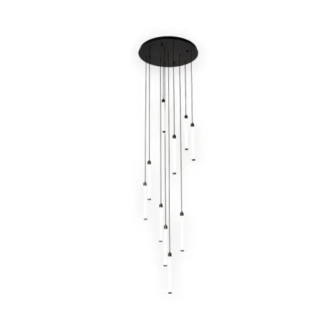 Каскадная люстра Kink Light 08456-10A,19